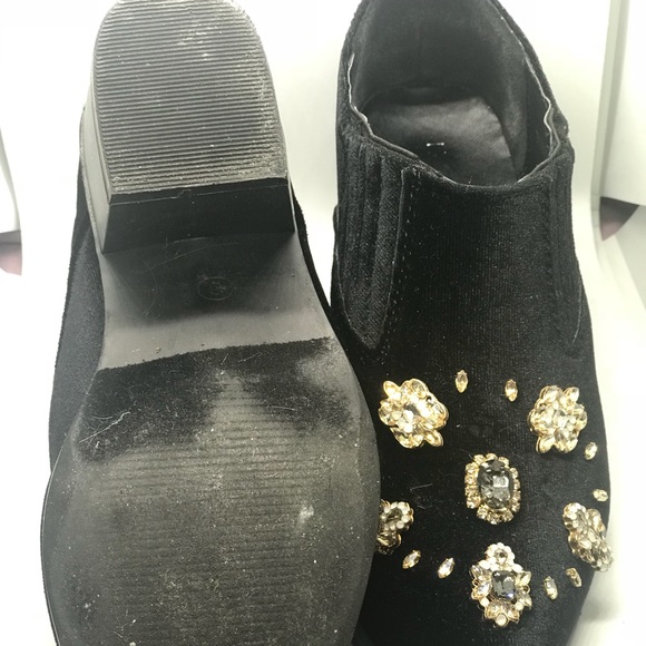 Lolashoetique ankle booties - Picture 7 of 7